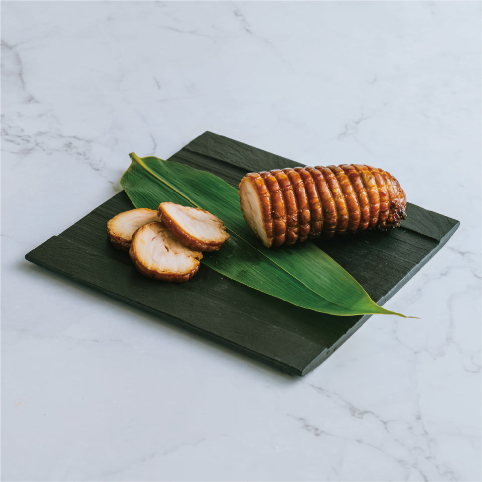 清流美どり 伝説の鶏チャーシュー(ミニ)